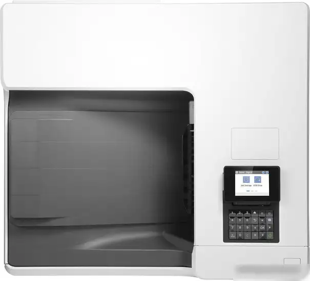 Принтер HP LaserJet Enterprise M652dn [J7Z99A] – фото товара