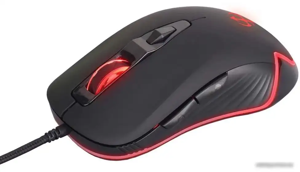 Игровая мышь Oklick 925G Storm – фото товара