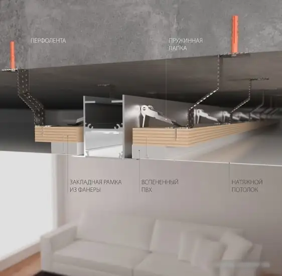 Светодиодная панель Elektrostandard 101-300-78 – фото товара