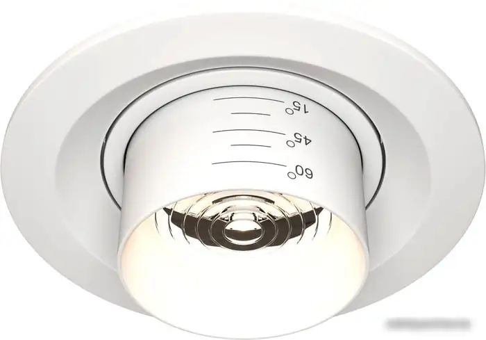 Точечный светильник Maytoni Elem DL052-L7W4K – фото товара