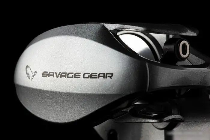 Рыболовная катушка Savage Gear SG10 100 BC 75976 – фото товара