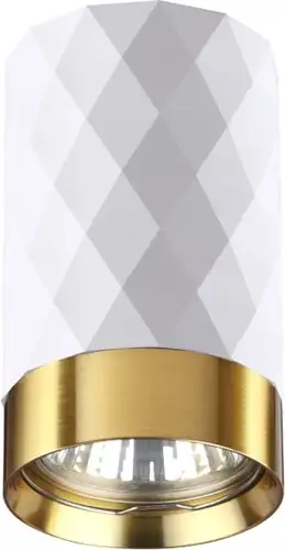 Точечный светильник Odeon Light Ad Astrum 4286/1C – изображение в каталоге