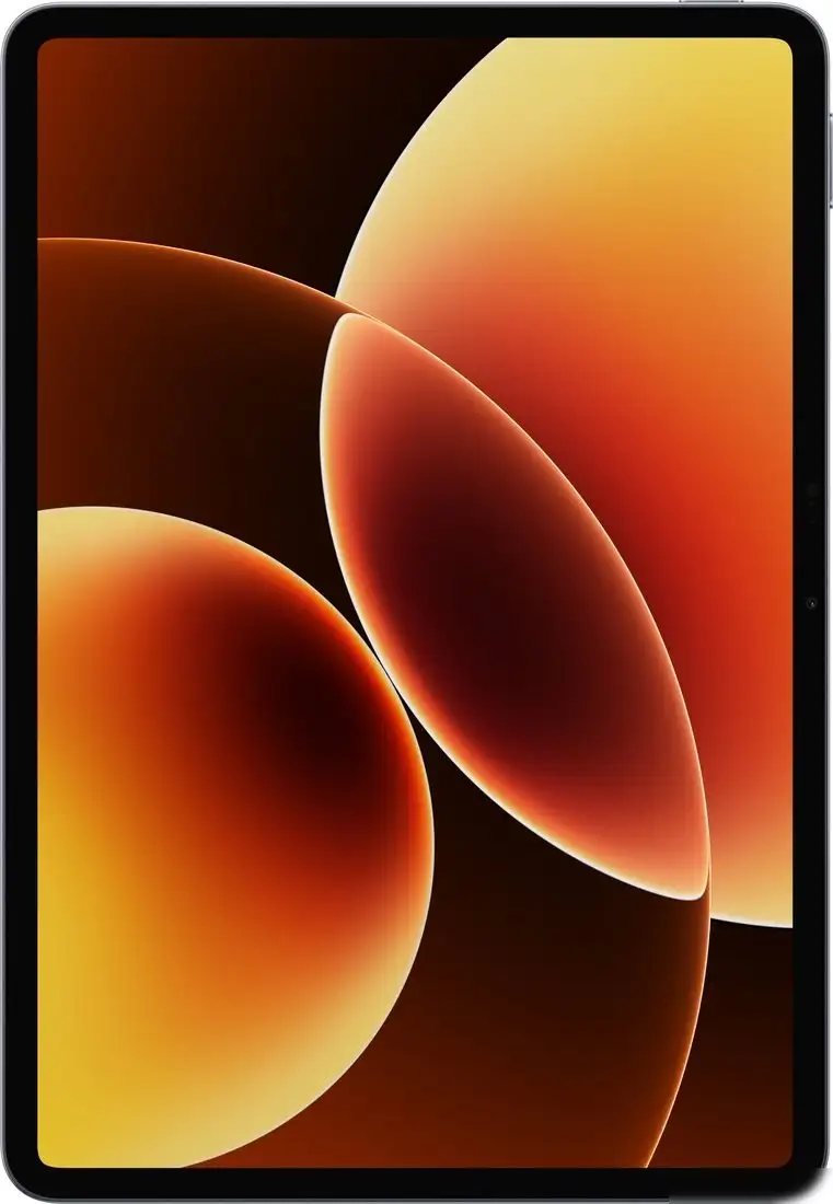Планшет Xiaomi Pad 8 8GB/256GB международная версия (черный) – фото товара