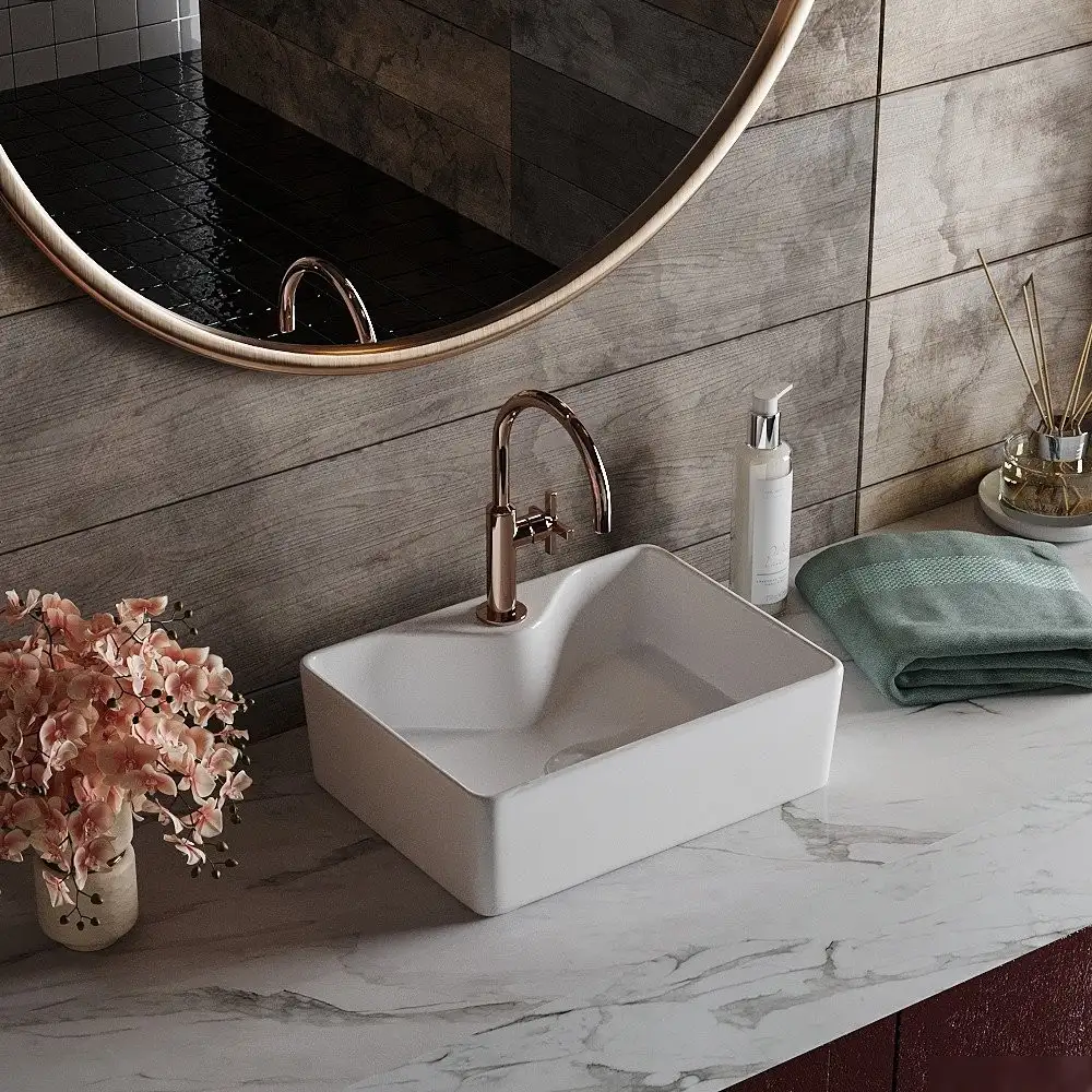 Умывальник Roxen Lex mini 570190 - фото товара