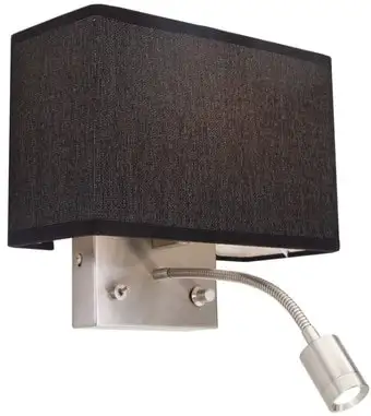 Бра Citilux Декарт CL704301 – изображение в каталоге