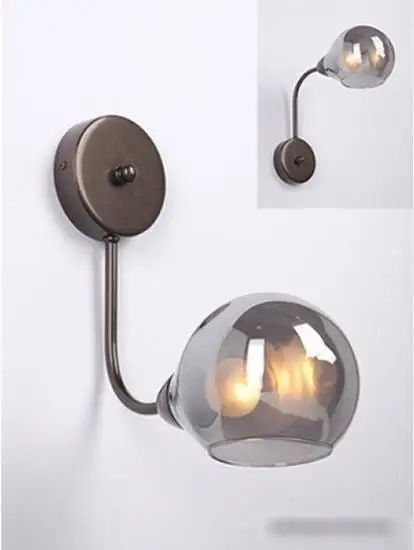 Бра Vitaluce V4862-7/1A – фото товара