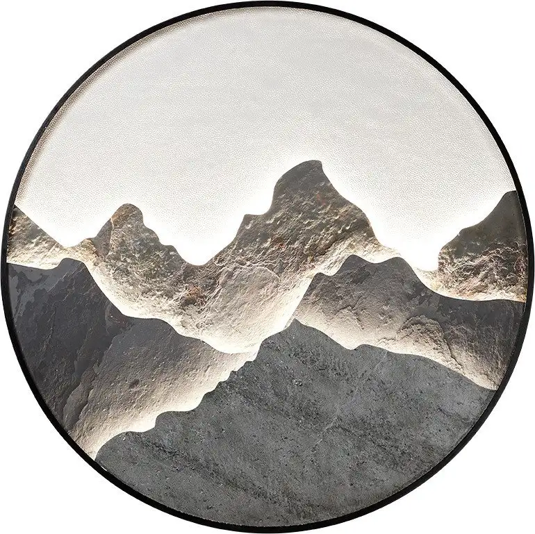 Бра Kinklight Авентин 07830-80.19 (черный) – фото товара