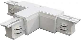 Коннектор питания шинопровода Maytoni Technical Trinity TRA005CT-31W-L – изображение в каталоге