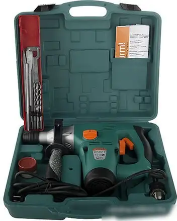 Перфоратор Sturm RH2517 – фото товара