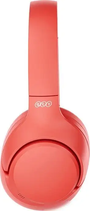 Наушники QCY H3 (оранжевый) – фото товара