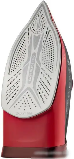 Утюг Galaxy Line GL6133 - фото товара