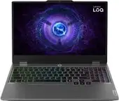 Игровой ноутбук Lenovo LOQ 15IRX9 83DV00NBRK
