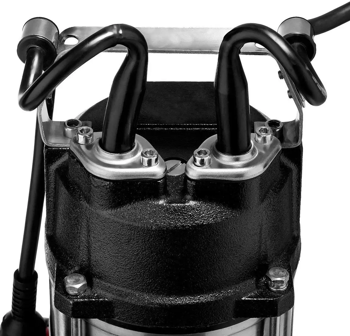 Фекальный насос Зубр Мастер НПФ-1500-Р - фото товара