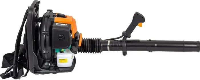 Ранцевая воздуходувка Gigant LU-01 – фото товара