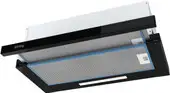 Кухонная вытяжка Korting KHP 5512 GN – изображение в каталоге