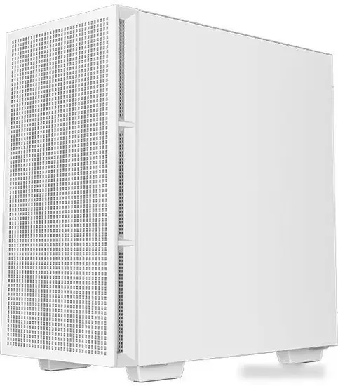 Корпус DeepCool CH360 WH – фото товара