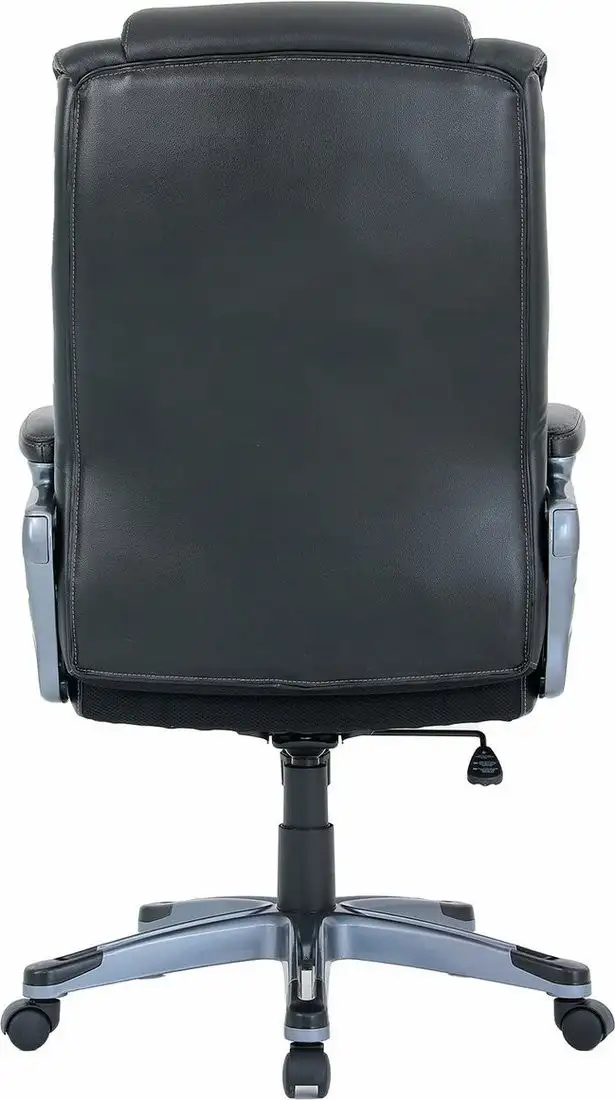 Офисное кресло Brabix EX-552 532939 (черный) – фото товара