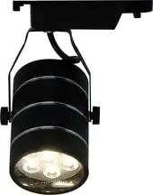 Лампа Arte Lamp Track lights A2707PL-1BK – изображение в каталоге