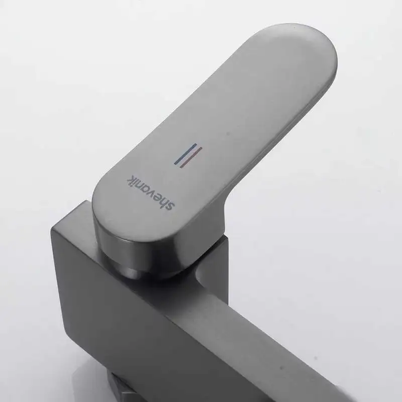 Душевая система Shevanik S4536T - фото товара