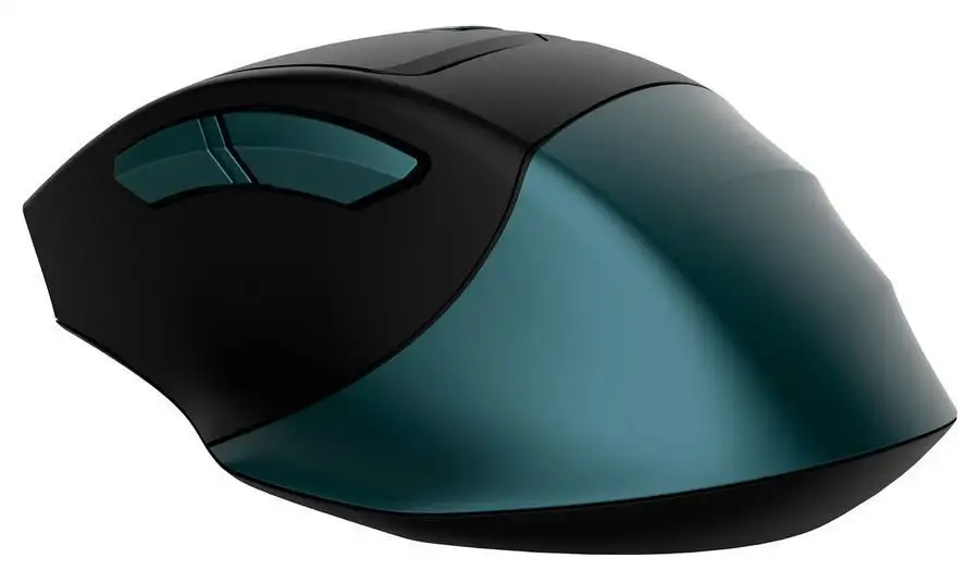 Мышь A4Tech Fstyler FB35C (зеленый) – фото товара
