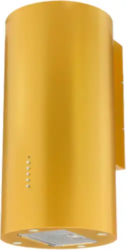 Кухонная вытяжка Akpo Balmera 40 WK-4 (золото) – изображение в каталоге