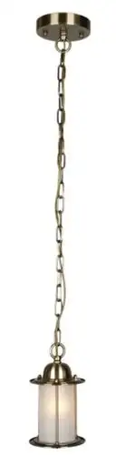 Подвесная люстра Omnilux Ferro OML-50306-01 – изображение в каталоге