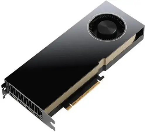 Видеокарта NVIDIA RTX Pro 5000 Blackwell 48GB GDDR7 900-5G153-2550-000 – фото товара