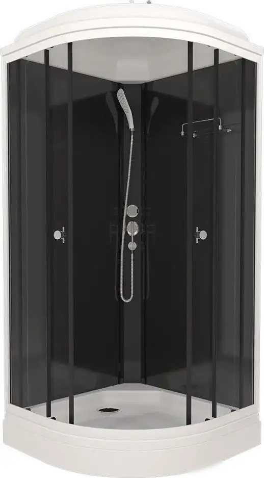 Душевая кабина Triton Топ А 90x90 - фото товара