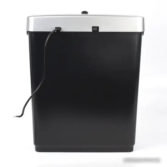 Шредер BRAUBERG S8-DS 531772 – фото товара