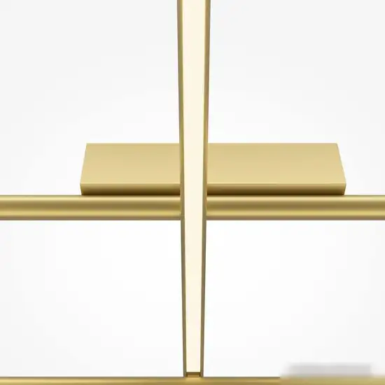 Припотолочная люстра Maytoni Radiance MOD278CL-L50G3K – фото товара
