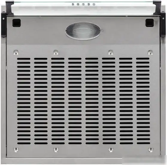 Кухонная вытяжка Krona Osten 500 PB (нержавеющая сталь) - фото товара