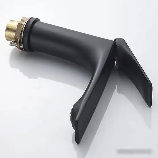 Смеситель Shevanik S9101H - фото товара