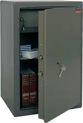 Офисный сейф Valberg Карат-67T – изображение в каталоге