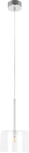 Подвесная люстра LOFT IT Spillray 10232/A White – изображение в каталоге