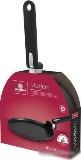 Блинная сковорода Rondell Modern RDA-1725 – фото товара