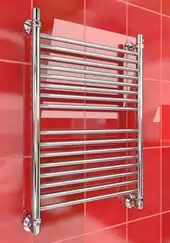Полотенцесушитель Двин S 80x50 - изображение в каталоге