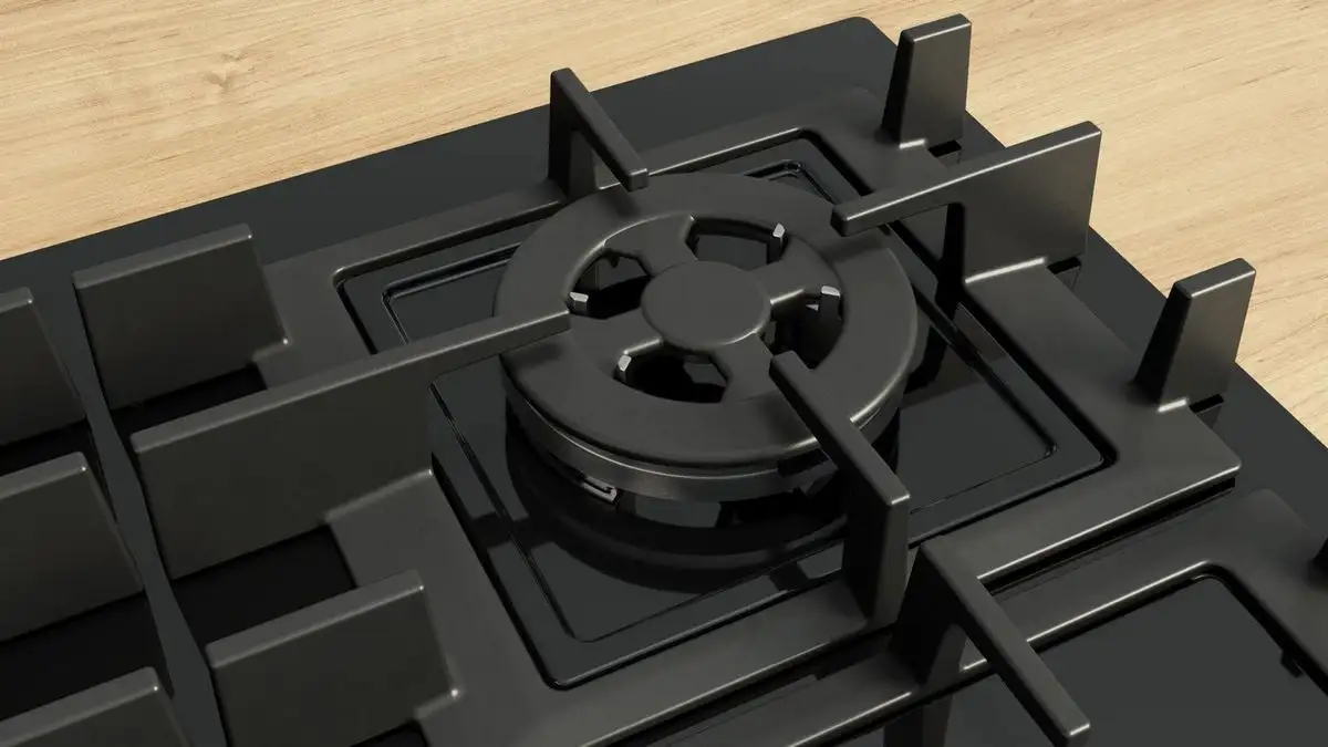 Варочная панель Bosch Serie 4 PNH6B6K40 - фото товара