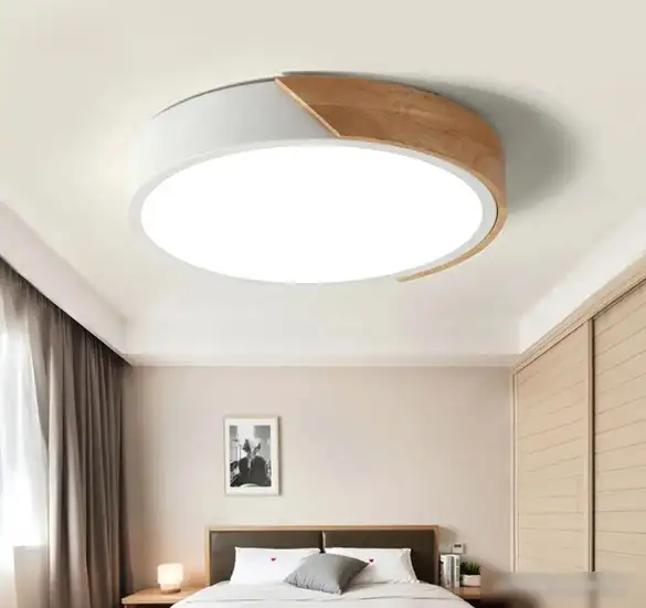 Светильник-тарелка ImperiumLoft Clip01 101446-26 – фото товара