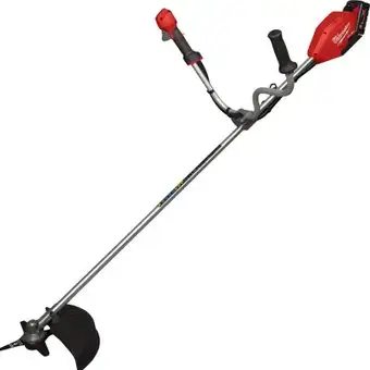 Триммер Milwaukee M18 FBCU-802 4933499211 (с 2-мя АКБ) – изображение в каталоге