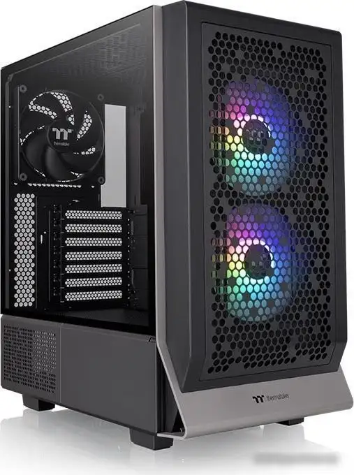 Корпус Thermaltake Ceres 300 TG ARGB – фото товара