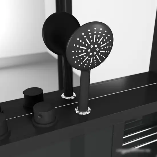 Душевая кабина Grossman GR227R 90x120 - фото товара