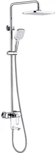 Душевая система Lemark LM3962C