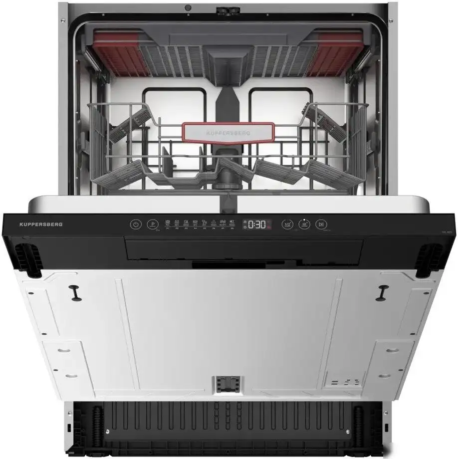 Встраиваемая посудомоечная машина KUPPERSBERG GHL 6030 - фото товара