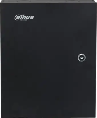 Контроллер доступа Dahua DHI-ASC2202C-D – изображение в каталоге