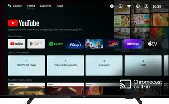 Телевизор Philips 65HFL4518U/12 – изображение в каталоге