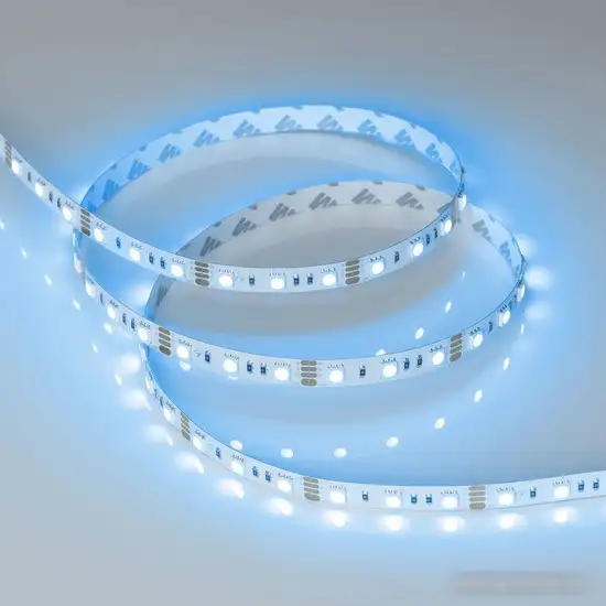 Светодиодная лента Arlight RT-B60-10mm 12V RGB 012340(2) – фото товара