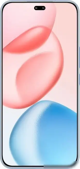 Телефон HONOR 400 Pro 12GB/256GB международная версия (голубой) – фото товара