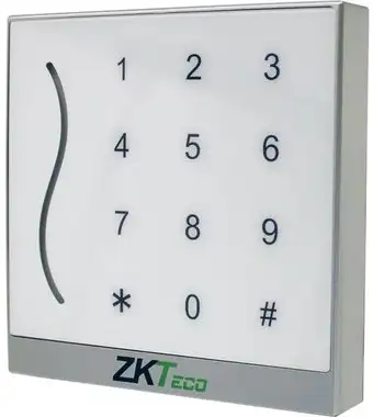Считыватель ZKTeco ProID30WM – изображение в каталоге