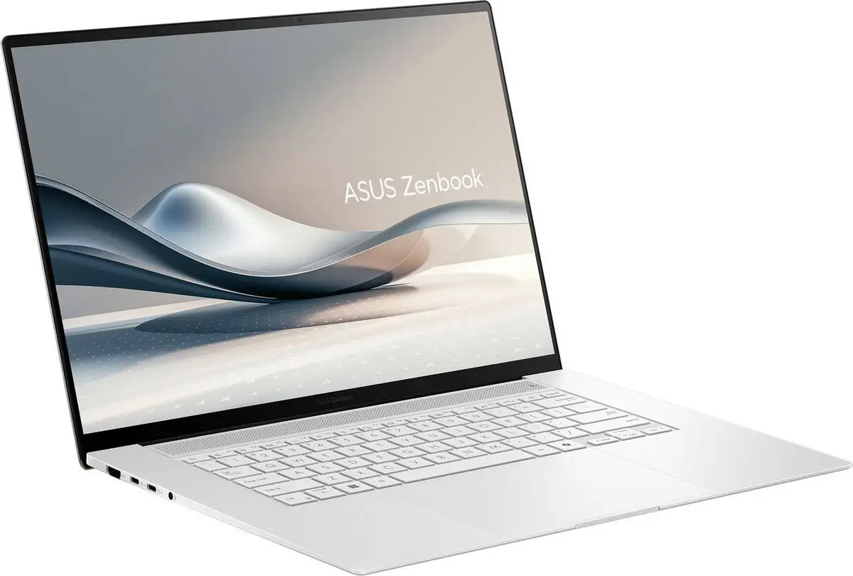 Ноутбук ASUS Zenbook S 16 UM5606GA-SS022W – фото товара