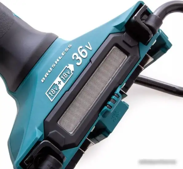 Угловая шлифмашина Makita DGA700Z (без АКБ) – фото товара